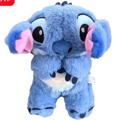 Otter Sleep Music Doll Plush Toy for Baby Soothing