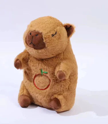 Otter Sleep Music Doll Plush Toy for Baby Soothing