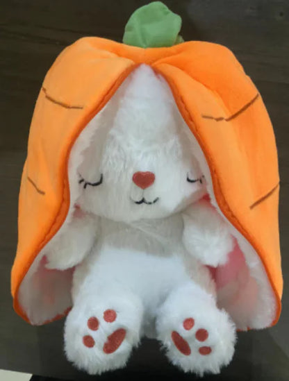 Breathing Plush Baby Music Doll