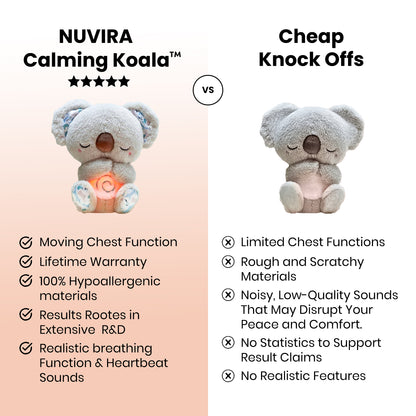 The Calming Koala™