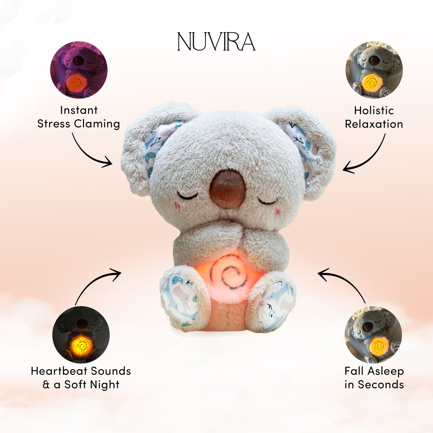 The Calming Koala™