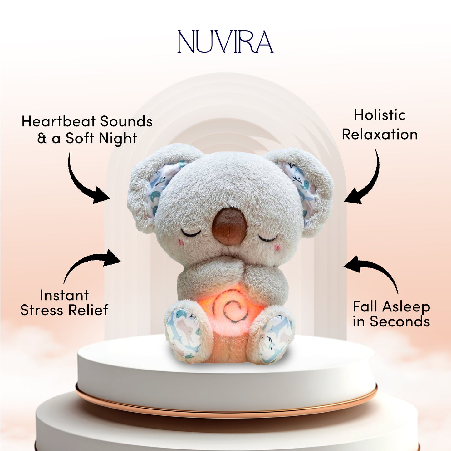 The Calming Koala™