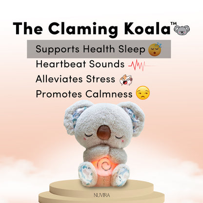 The Calming Koala™
