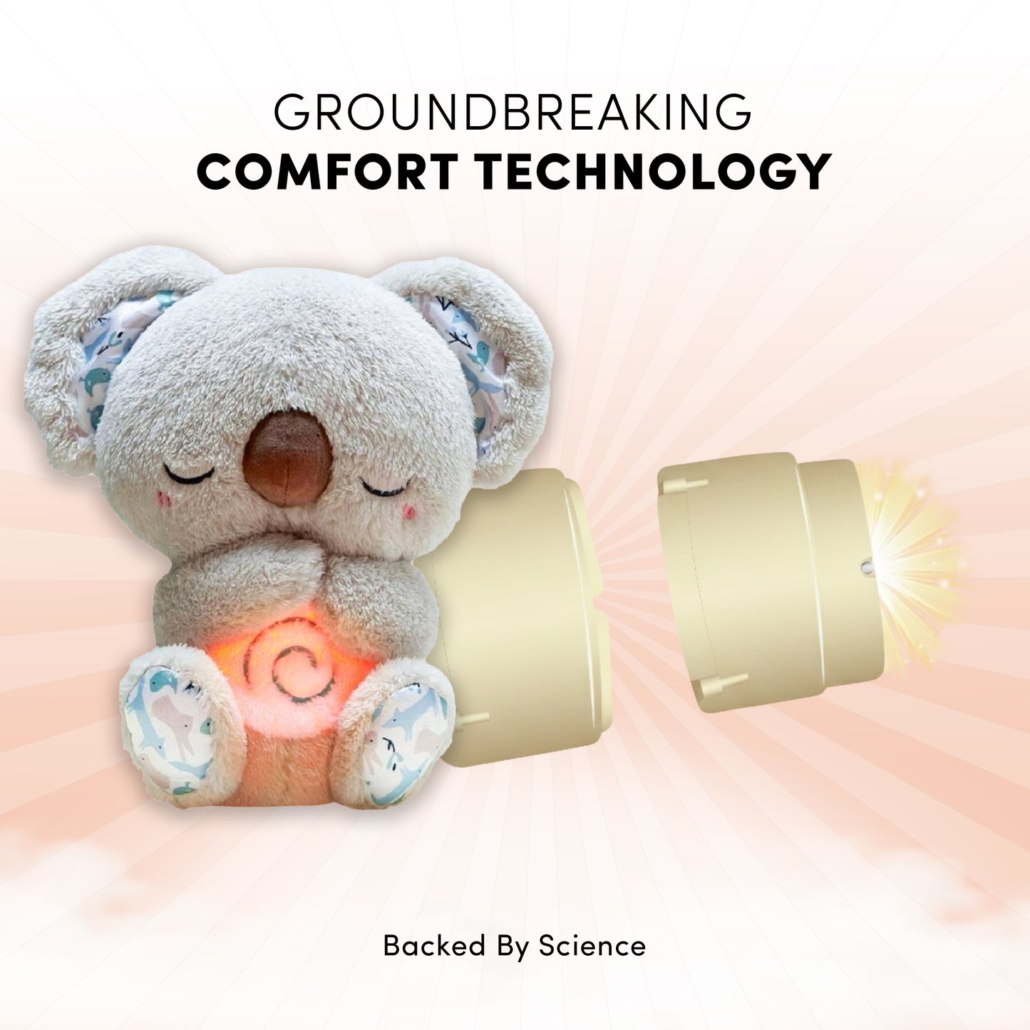 The Calming Koala™