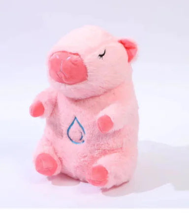 Otter Sleep Music Doll Plush Toy for Baby Soothing