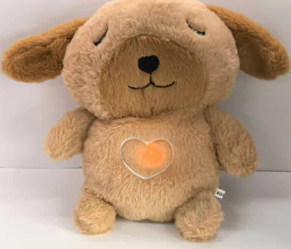 Otter Sleep Music Doll Plush Toy for Baby Soothing